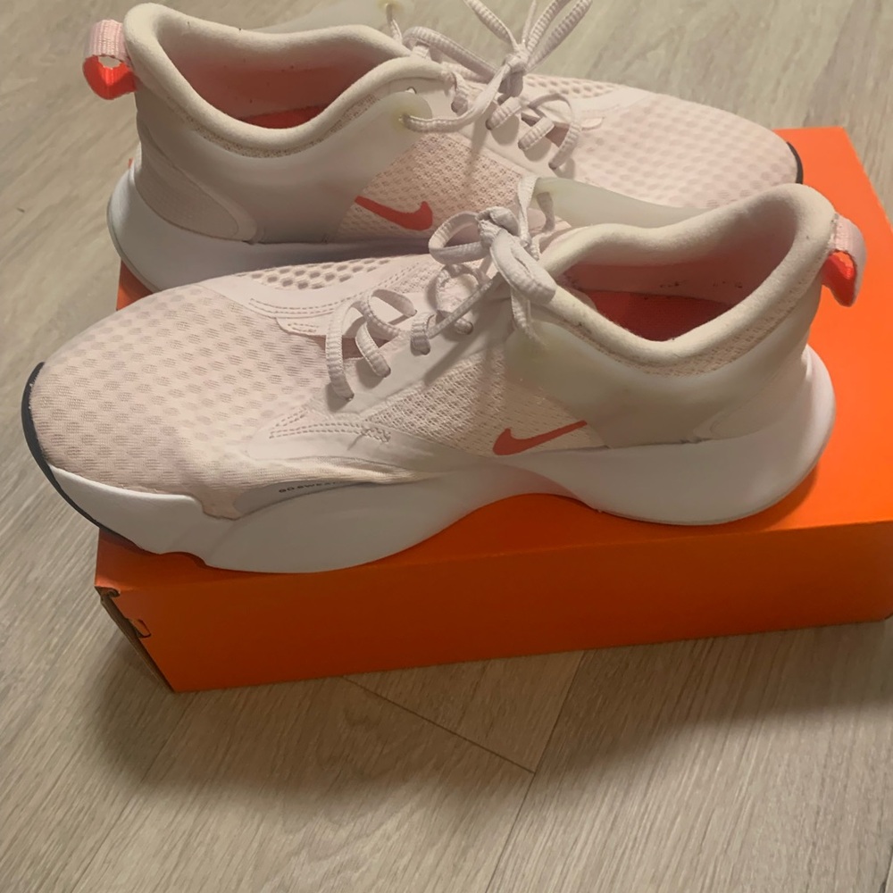 Nike shoes